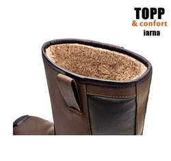 Cizme de lucru cu bombeu de protectie Suxxeed Offroad S3