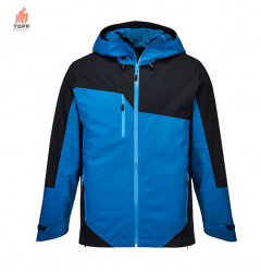Geaca ploaie outdoor generatie WX3