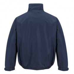 Jacheta de ploaie impermeabilacu captuseala FLEECE