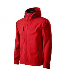 Jacheta impermeabila softshell Nanotex