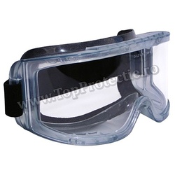 Ochelari de protectie Hublux Pro1 cu aerisire indirecta