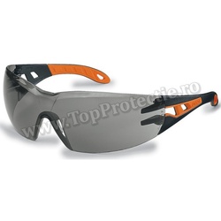Ochelari de protectie UV rezistent la zgarieturi moderni Made in Germany Pheos