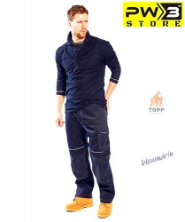Pantaloni de lucru STRONG Portwest