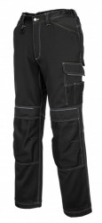 Pantaloni Stretch usori dame, rezistenti la abraziune