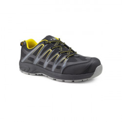 Pantofi de protectie flexibili Aluni S3 SRC