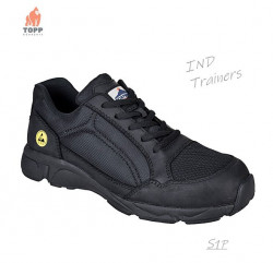 Pantofi de protectie S1P AIR