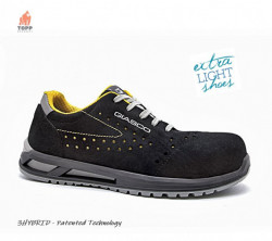 Pantofi protectie 3Hybrid Microfibra