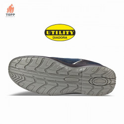 Pantofi protectie Diadora Blitz S1P usori