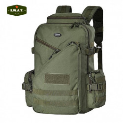 Rucsac military pentru imbracaminte si echipament Urban