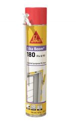 SikaBoom 180 la tub de750 ml spuma poliuretanica