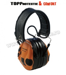 Antifoane externe 3M PELTOR SPORTTAC