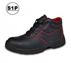 Bocanci de protectie START S1P Economic