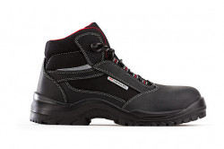 Bocanci protectie Focus 2 - Lansare 2021