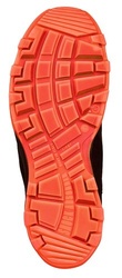 Bocanci protectie sport cu bombeu Run-R 300