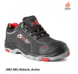 Design de calitate la pantofii protectie Impact