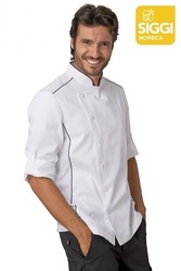 Jacheta chef Alex