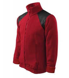 Jacheta Fleece toamna iarna moderna
