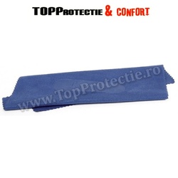 Laveta cu microfibre