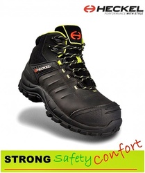 LICHIDARE - Bocanci de protectie Heckel MacCrossroad PRO