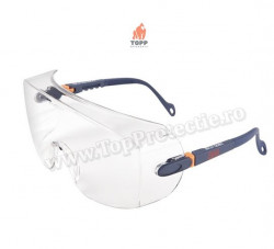 Ochelari de protectie solara si mecanica UV 3M