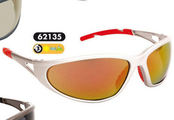 Ochelari protectie Freelux Rosu