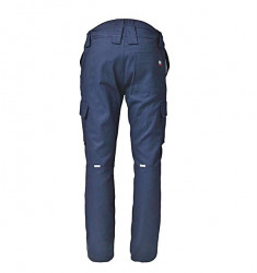 Pantaloni de lucru bumbac inovativ Smart Textile