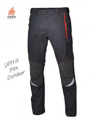 Pantaloni lucru si outdoor Ultra-Flex