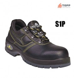 Pantofi de protectie calitate-pret JET