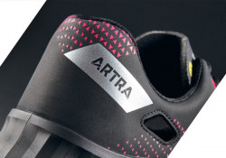 Pantofi ESD premium confort fara lamela S1