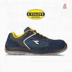 Pantofi protectie Diadora Blitz usori