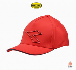 Sapca baseball Utility Diadora Rosie