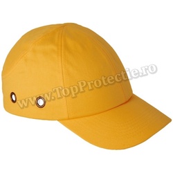 șapcă de baseball de protecție împotriva loviturilor