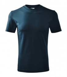 Tricou bumbac subtire de vara posibilitate print
