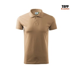 Tricou polo SAND