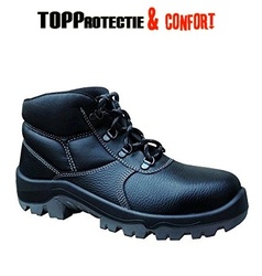 Bocanci barbati pentru constructii si industrie protectie S1P