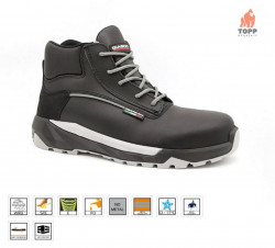 Bocanci de protectie 3CROSS comozi dielectric