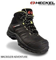 Bocanci de protectie Heckel MacCrossroad PRO