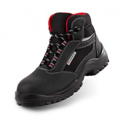Bocanci protectie Focus 2 - Lansare 2021