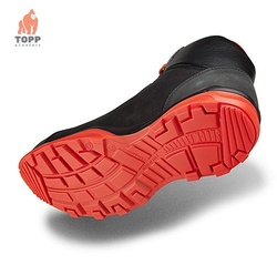 Bocanci protectie sport cu bombeu Run-R 300