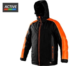 Echipament toamna - iarna Active reflectorizant Bright