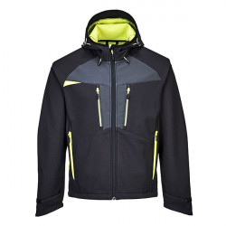 Geacă de iarnă Softshell Dynamic