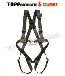 Ham integral din material de bază Nomex-Kevlar ignifug