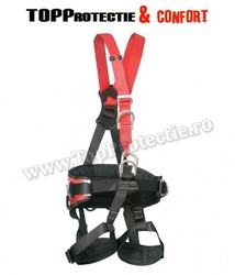 Ham integral PANTHER cu centura de lucru, din poliester