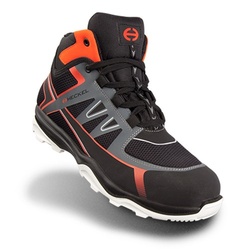 Incaltaminte de vara Heckel Run-R 100 bocanci Mesh & TPU