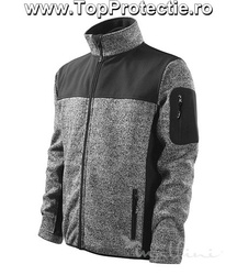 Jacheta de iarna moderna de barbati Casual & Work