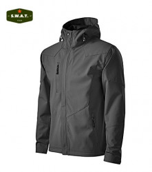 Jacheta impermeabila softshell Nanotex