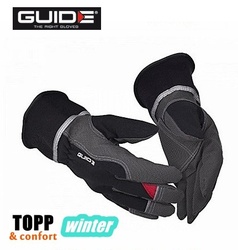 Manusi de protectie iarna water reppelent GUIDE-5151W