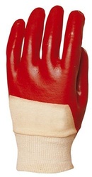 Manusi de protectie PVC economic Industry Line 3420