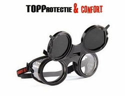 Ochelari de protectie sudura