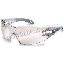 Ochelari de protectie UV rezistent la zgariere antiaburire Uvex Pheos